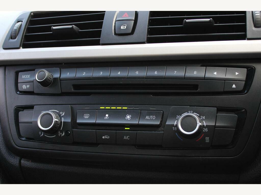BMW 3 Series 2L Sport Grey #19
