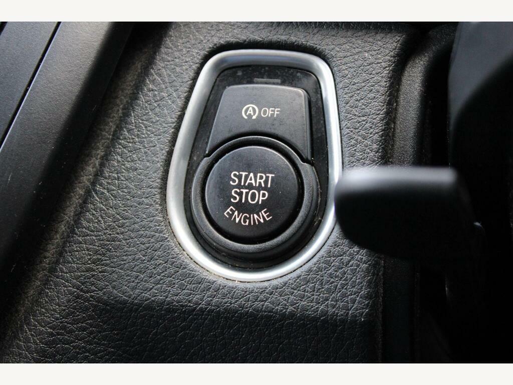 BMW 3 Series 2L Sport Grey #30