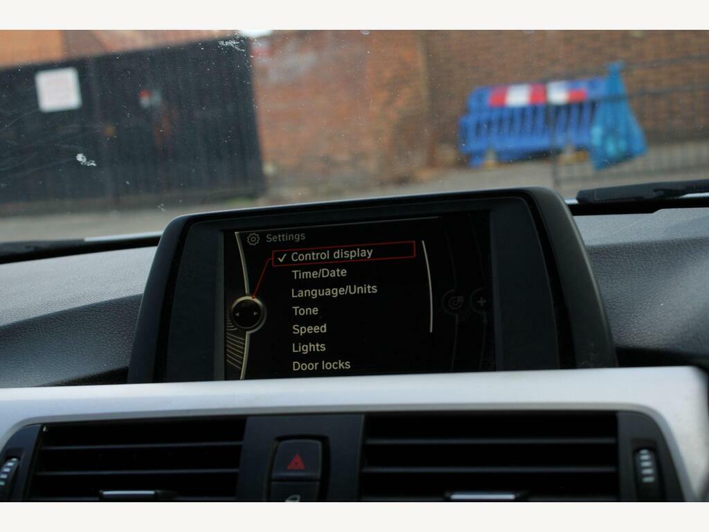 BMW 3 Series 2L Sport Grey #27