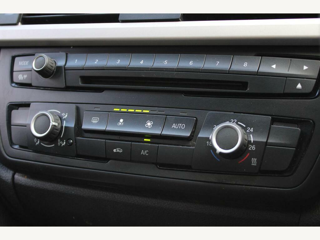BMW 3 Series 2L Sport Grey #23