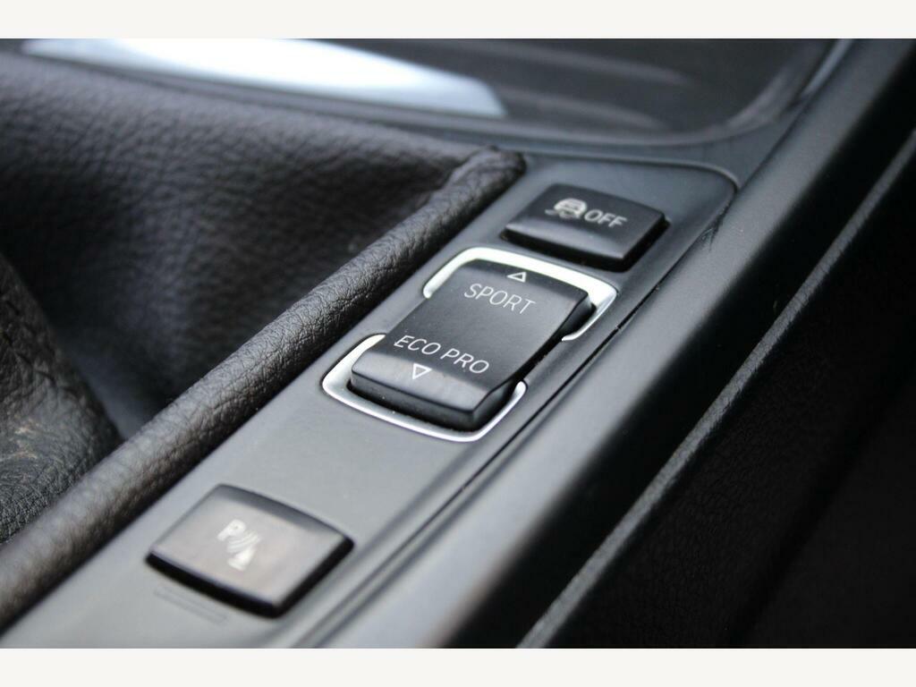 BMW 3 Series 2L Sport Grey #16