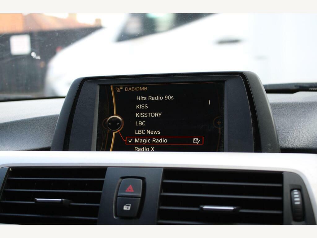 BMW 3 Series 2L Sport Grey #26