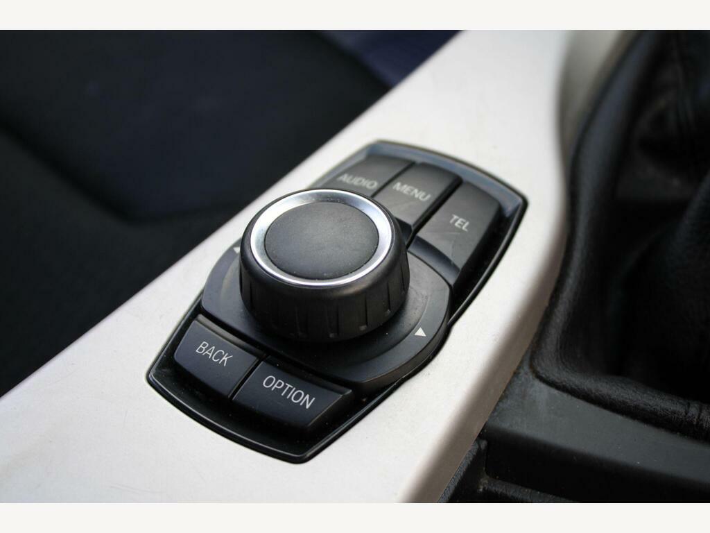 BMW 3 Series 2L Sport Grey #20