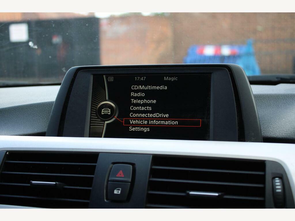 BMW 3 Series 2L Sport Grey #25