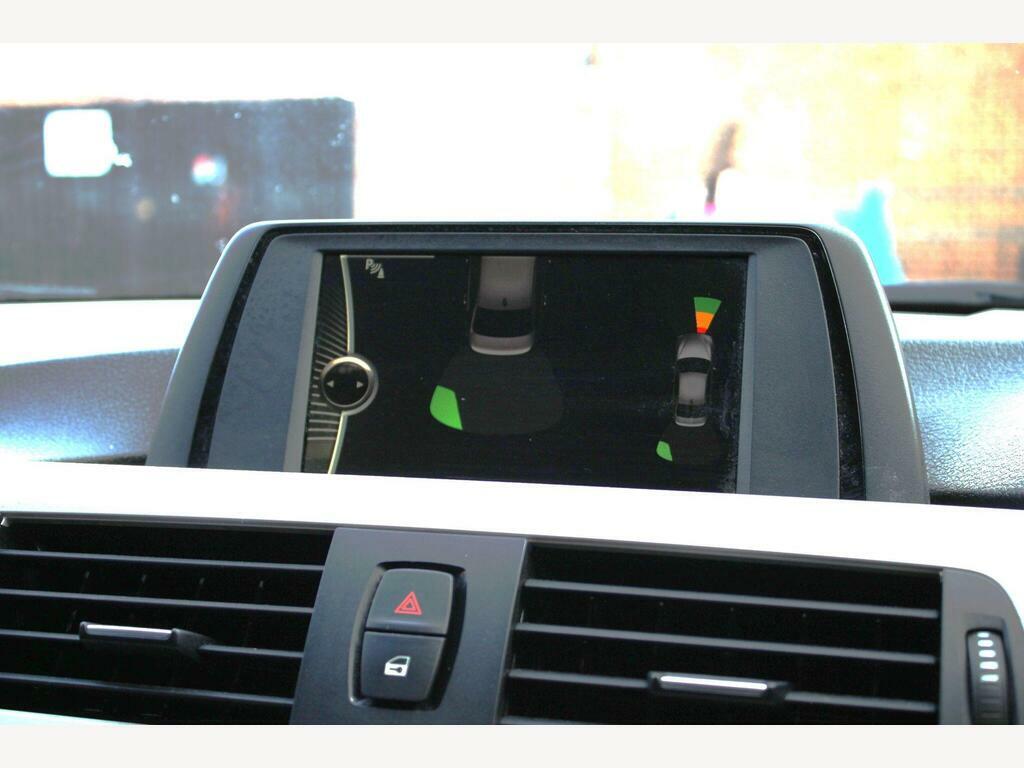 BMW 3 Series 2L Sport Grey #22