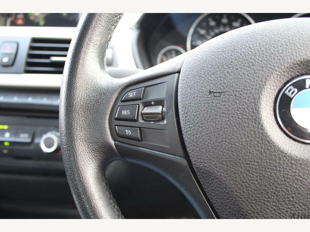 BMW 3 Series 2L Sport Grey #28
