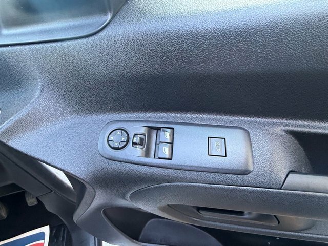 Vauxhall Combo 1.6 Turbo D 2300 Edition L2 H1 Euro 6 Ss 6Dr 2 White #14