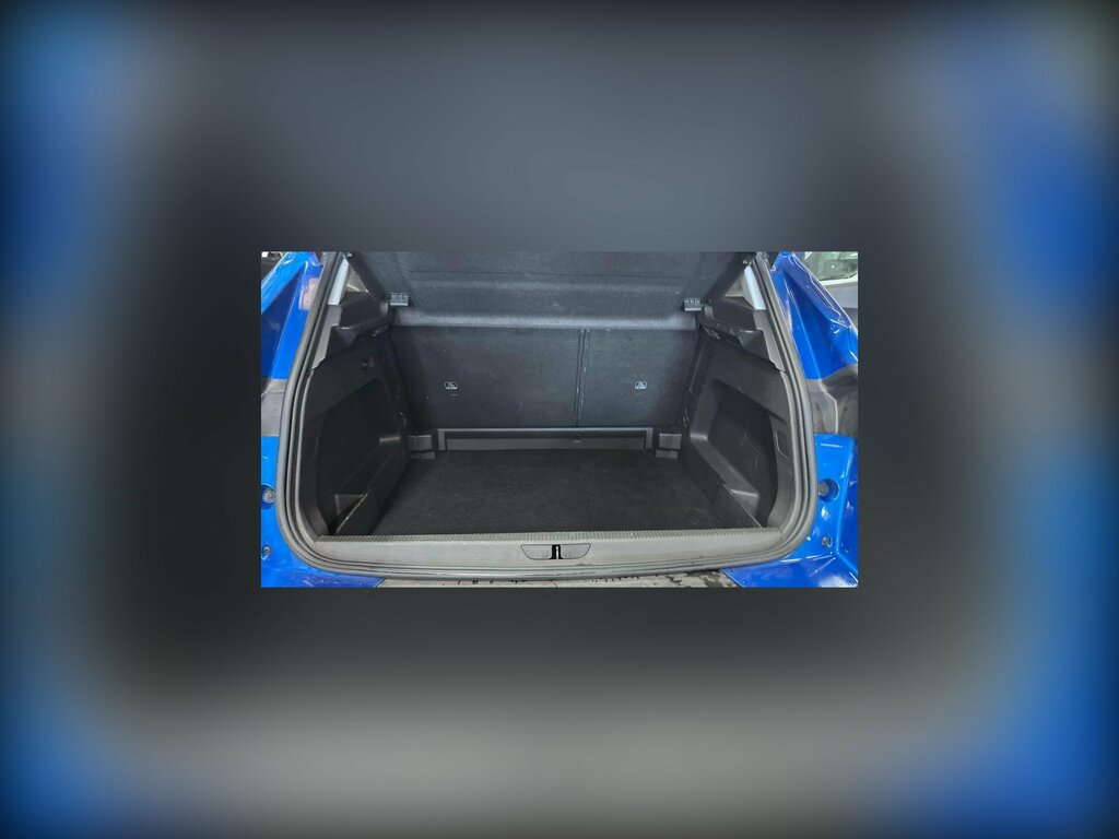 Vauxhall Grandland X 1.2 Turbo Se Premium Euro 6 Ss Blue #4