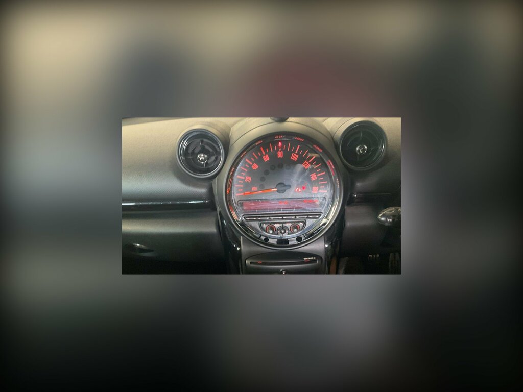 Mini Countryman 1.6 Cooper S All4 Euro 5 Ss Grey