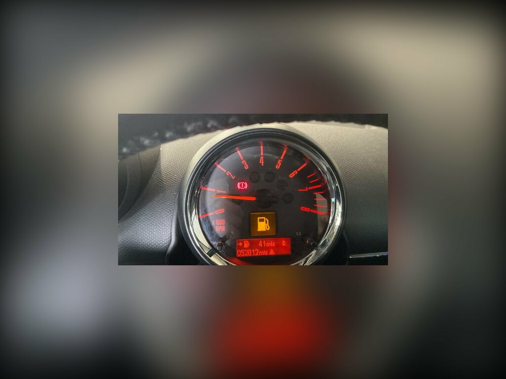 Mini Countryman 1.6 Cooper S All4 Euro 5 Ss Grey #4
