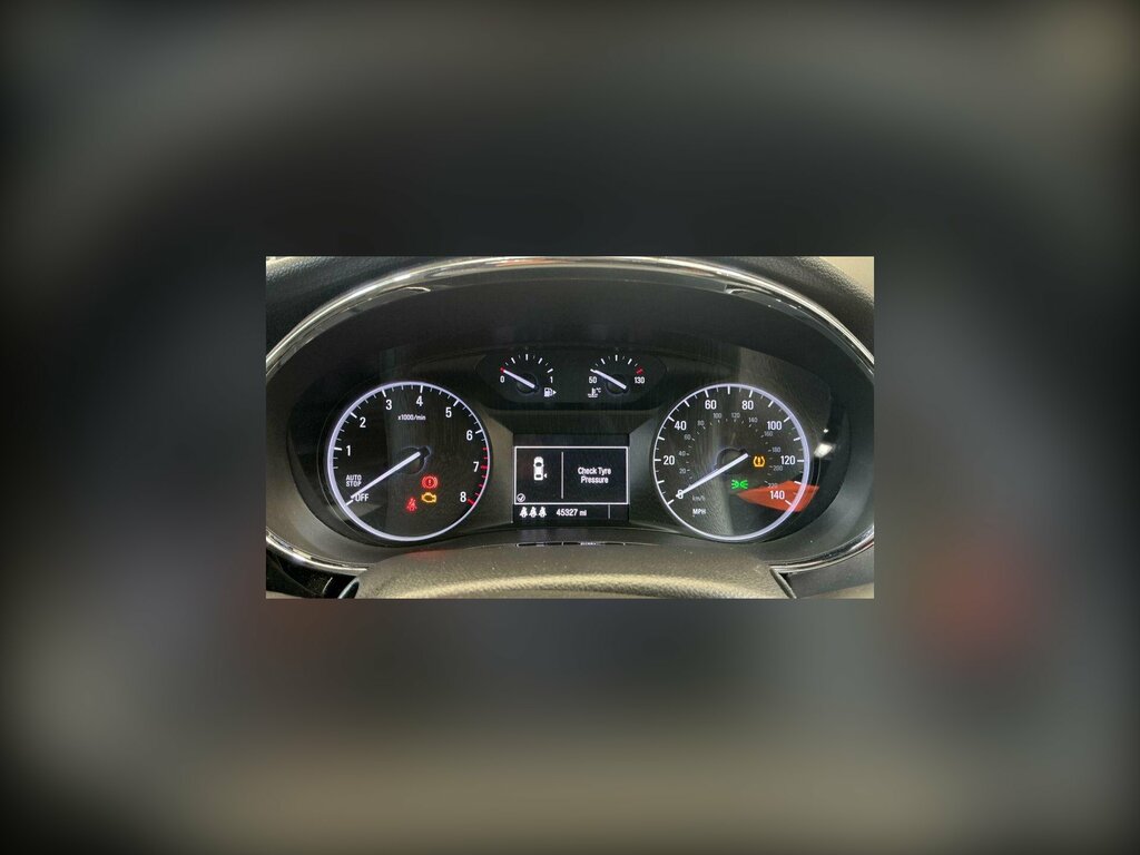 Vauxhall Mokka X 1.4I Turbo Design Nav Euro 6 Ss Black #5