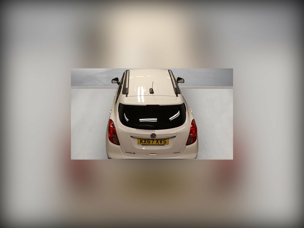 Vauxhall Mokka X 1.4I Turbo Design Nav Euro 6 Ss White #2