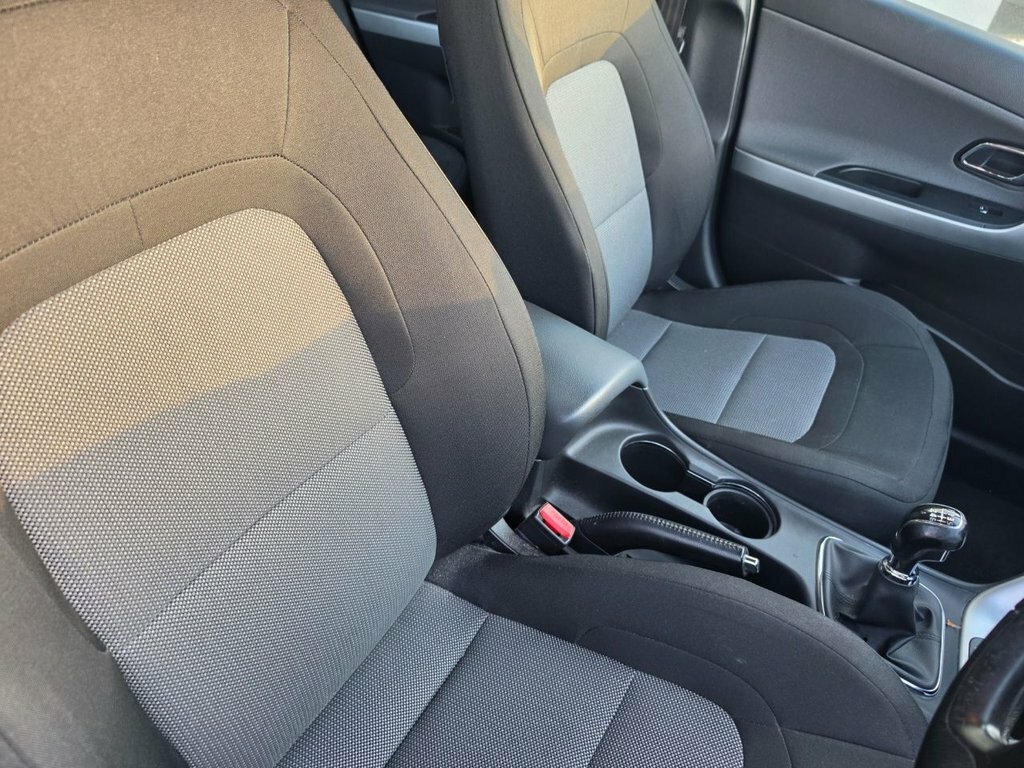 Kia Ceed 1.6L 2 Grey #4