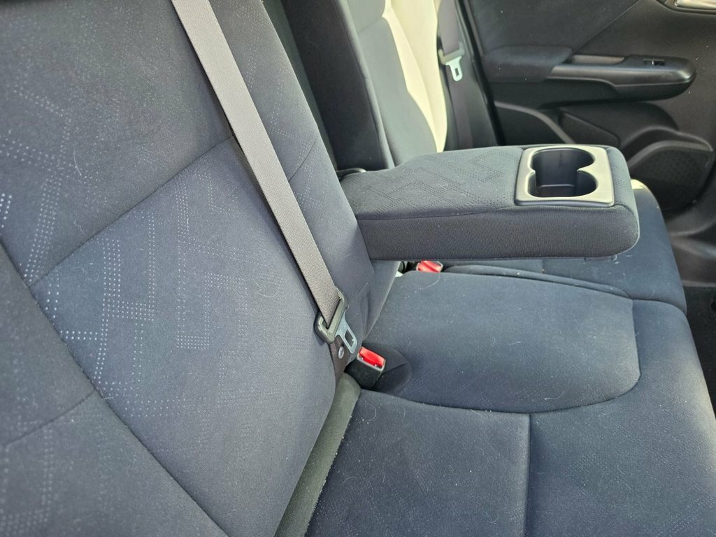 Honda Civic 1.6 I-dtec Se Plus 118 Bhp Blue #11