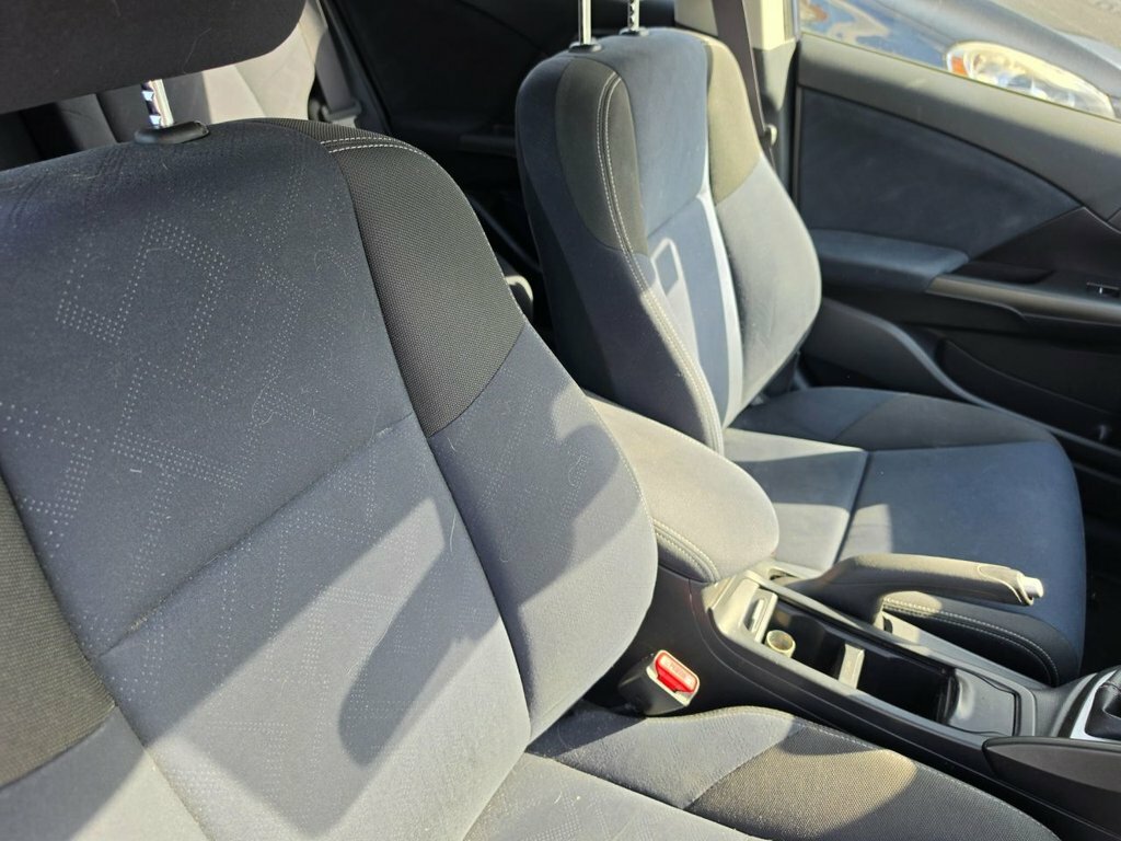 Honda Civic 1.6 I-dtec Se Plus 118 Bhp Blue #12