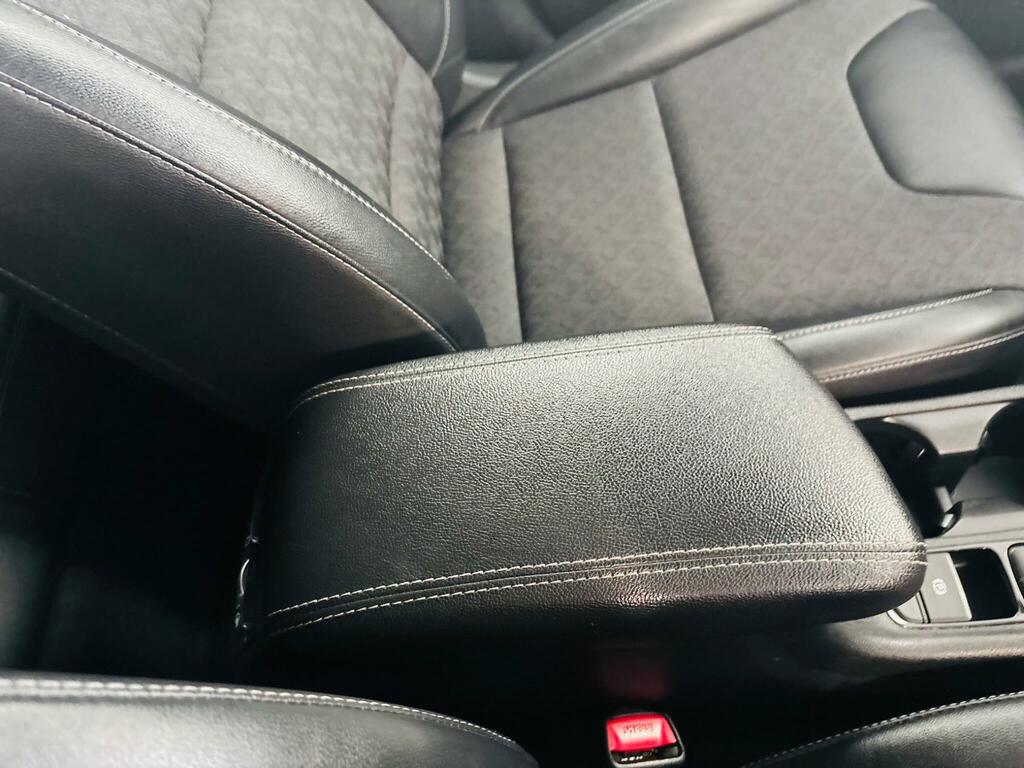 Kia Niro 1.6 Gdi Hybrid 2 Dct Estate Blue #40