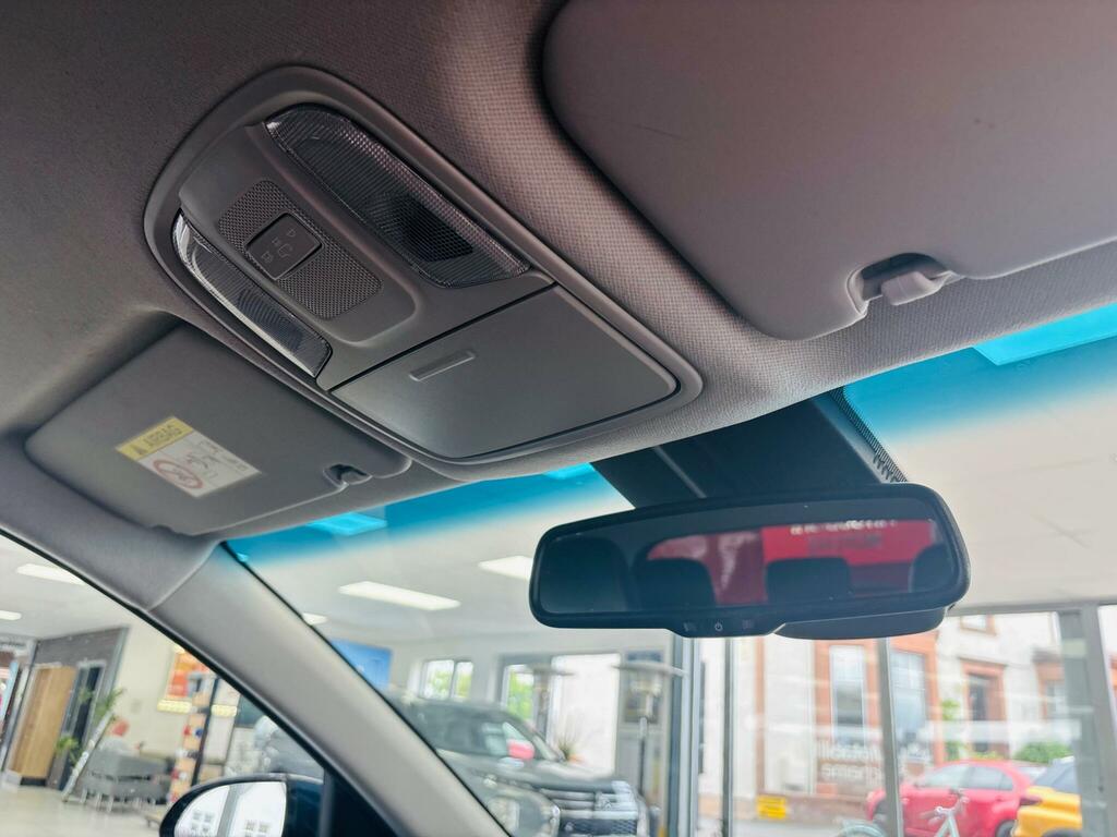 Kia Niro 1.6 Gdi Hybrid 2 Dct Estate Blue #39