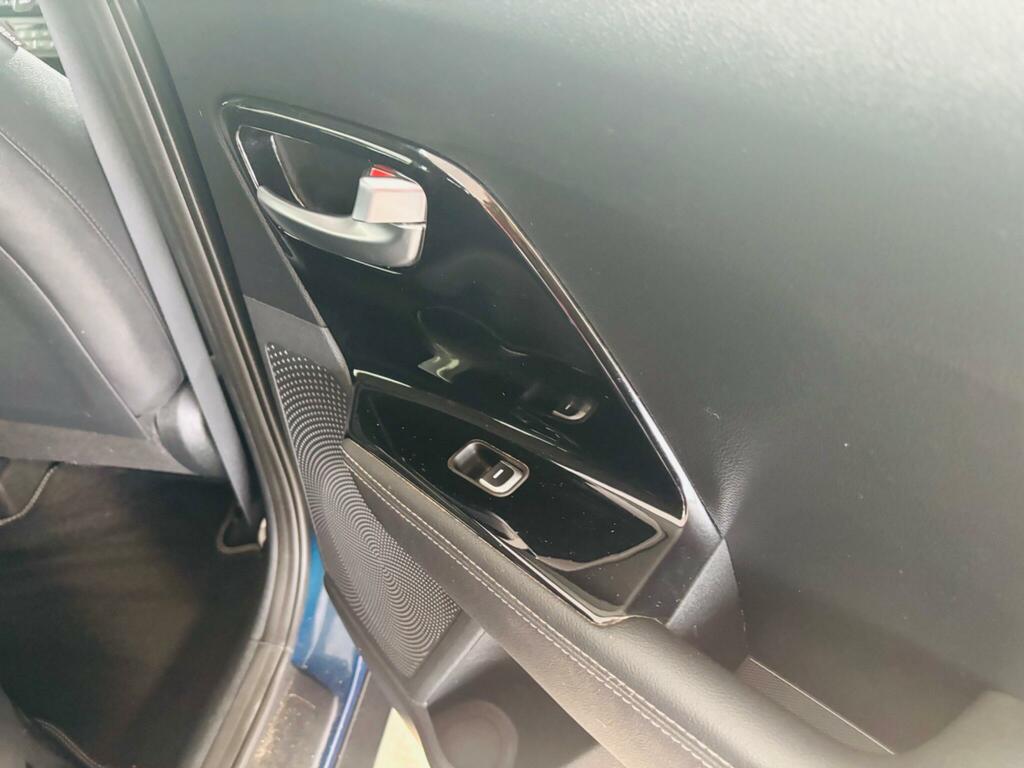 Kia Niro 1.6 Gdi Hybrid 2 Dct Estate Blue #22
