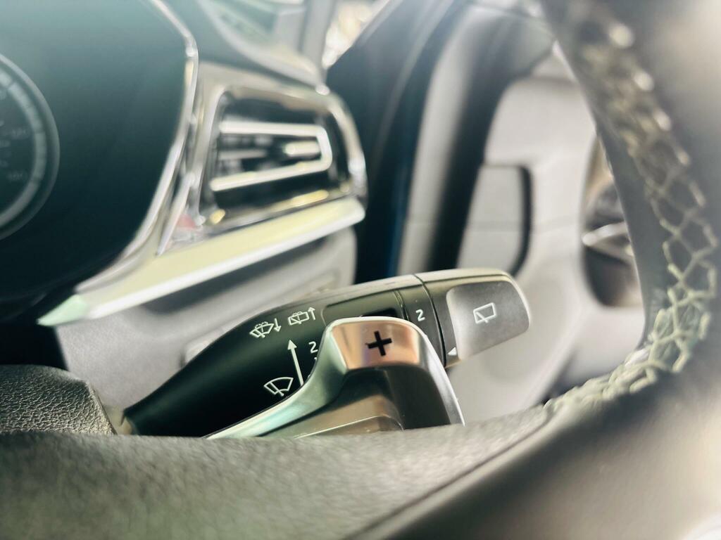 Kia Niro 1.6 Gdi Hybrid 2 Dct Estate Blue #30