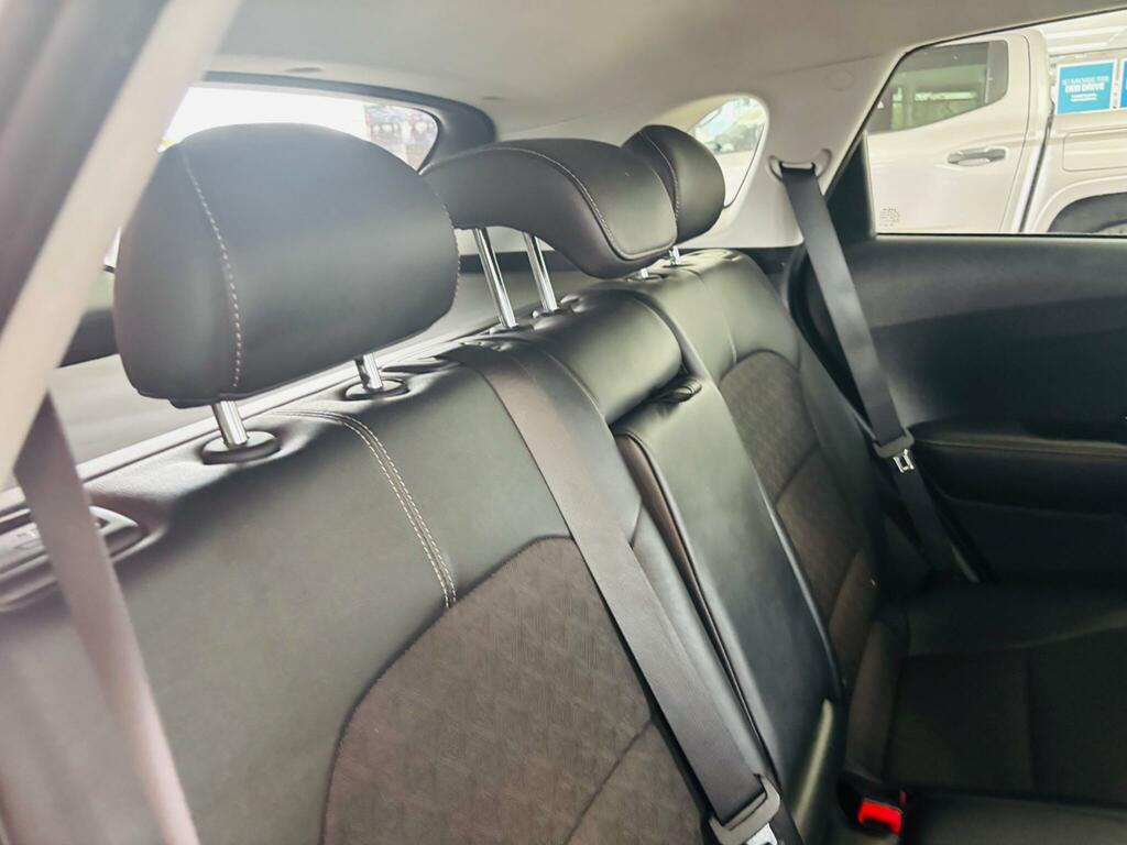 Kia Niro 1.6 Gdi Hybrid 2 Dct Estate Blue #23