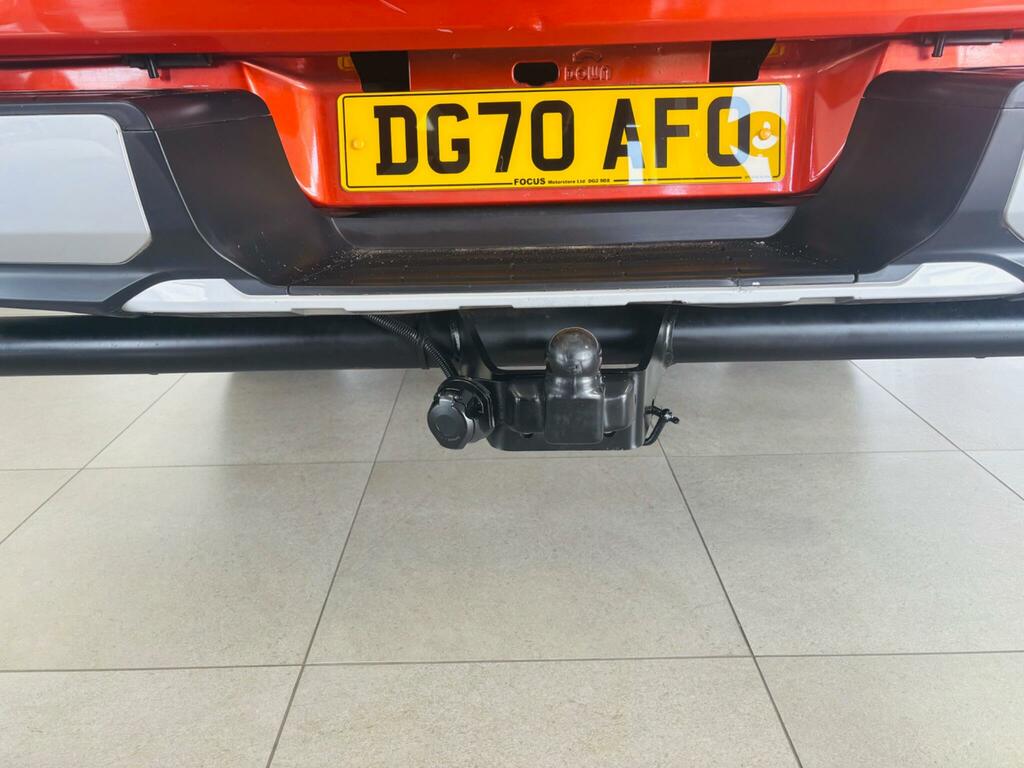 Mitsubishi L200 Pickup 2.4 Di-d Dc Barbarian 201616 Black #18