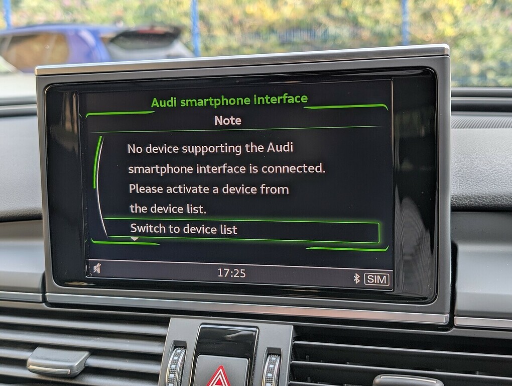 Audi A6 Allroad Allroad 3.0 Tdi V6 S Tronic Quattro Euro 6 Ss 5 Silver #36