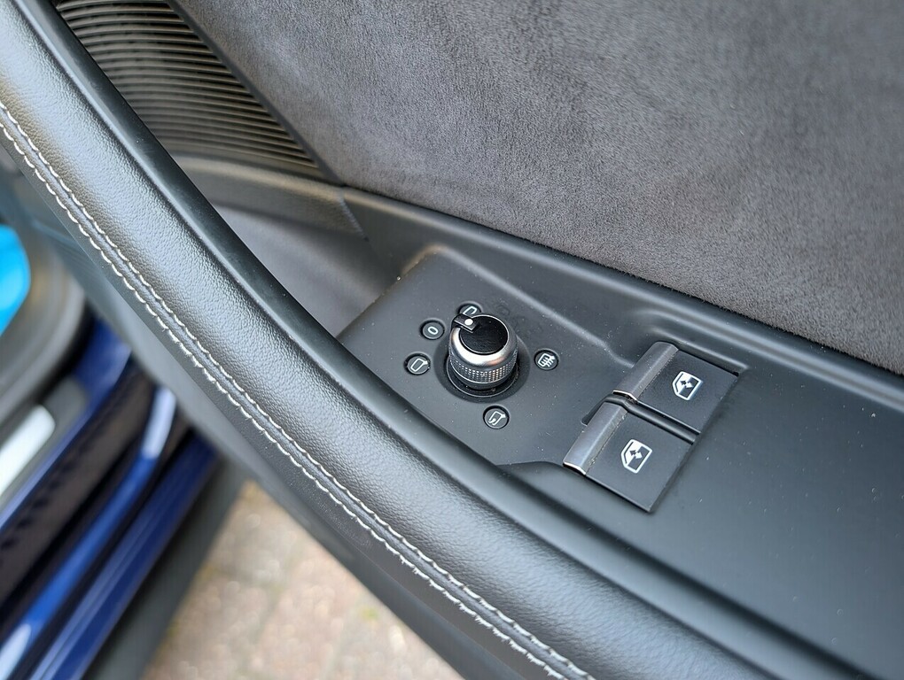 Audi S5 Convertible 3.0 Black #12