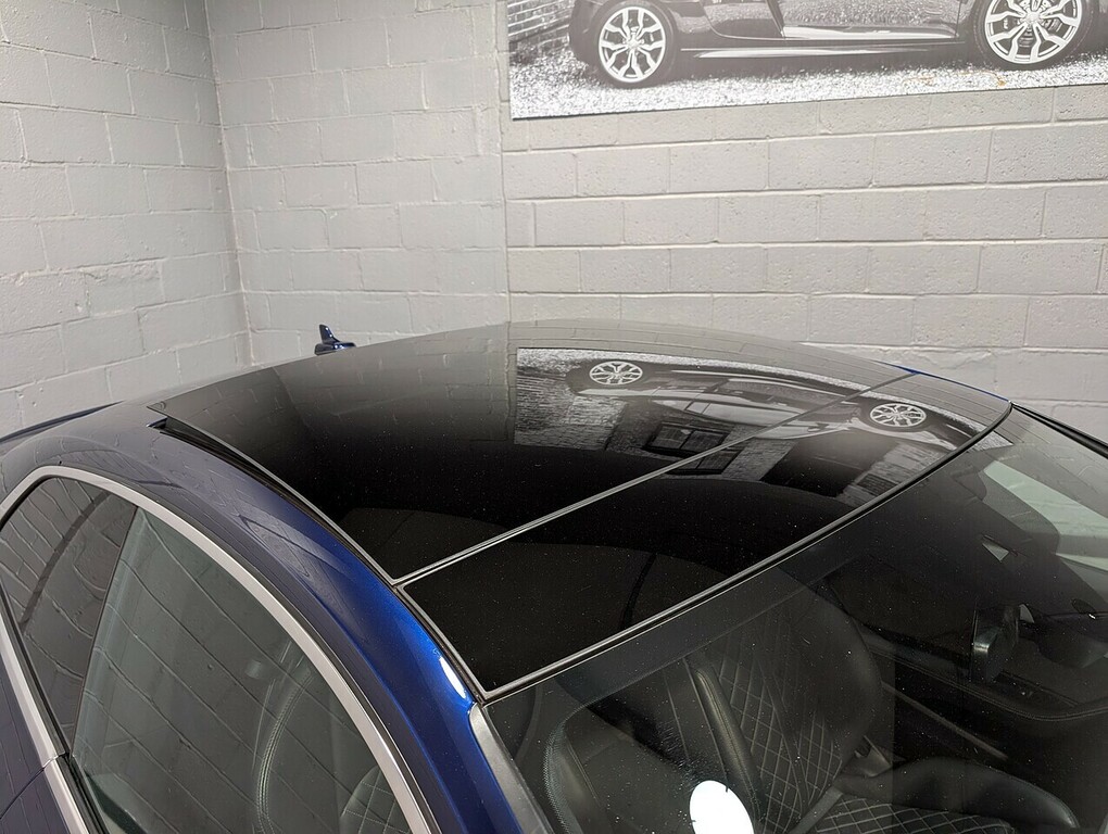 Audi S5 Convertible 3.0 Black #29