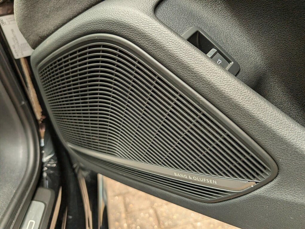 Audi S4 Tfsi V6 Grey #13
