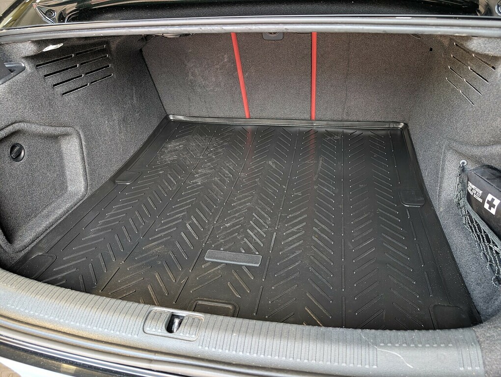 Audi S4 Tfsi V6 Grey #16