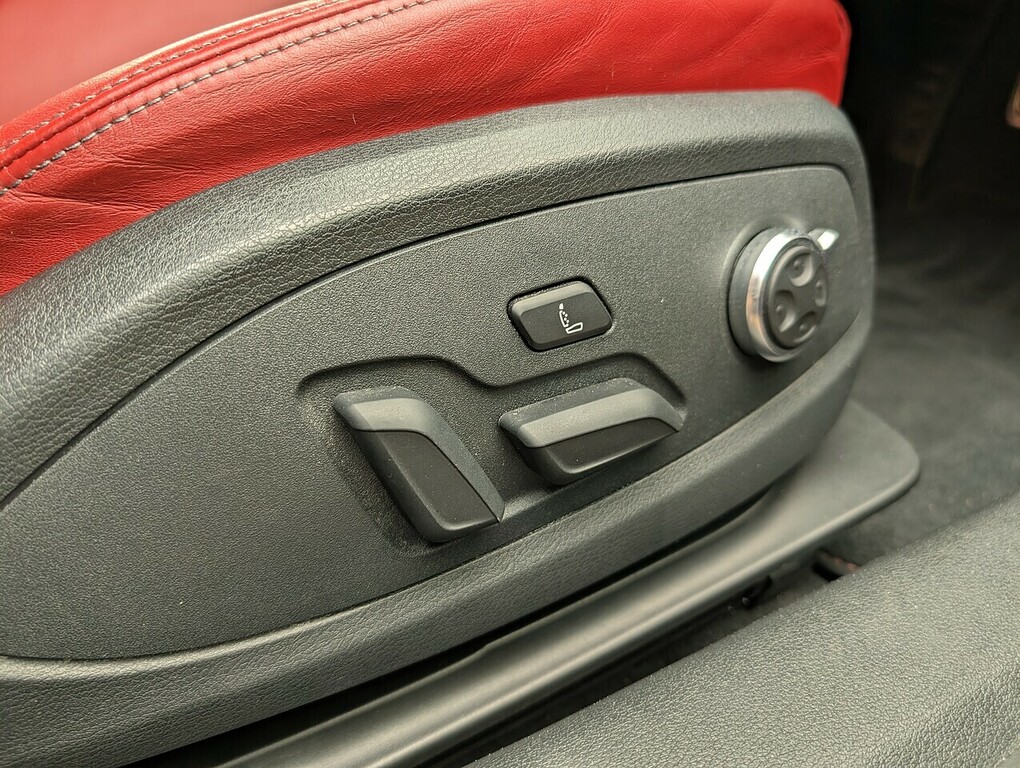 Audi S4 Tfsi V6 Grey #14