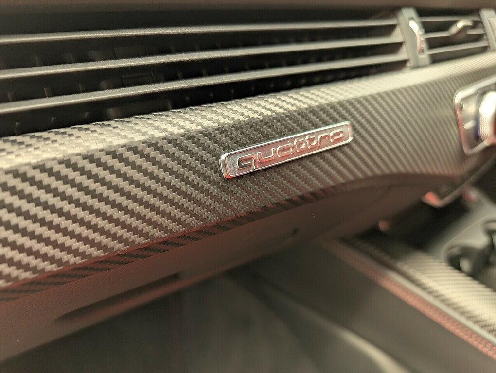 Audi S4 Tfsi V6 Grey #15