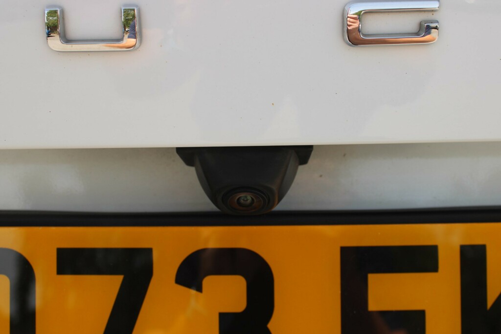 Ford Kuga 2.5 Fhev St-line X Edition Cvt LD73EKB White #6