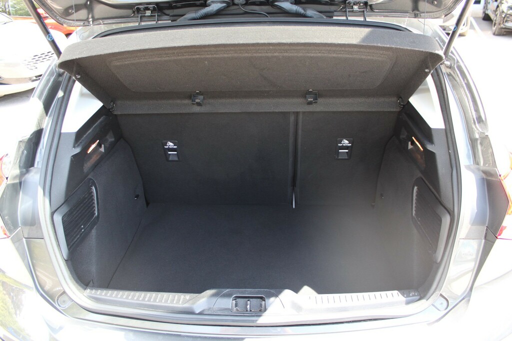 Ford Focus 1.0 Ecoboost 125 Active X WF20GAX Grey #6