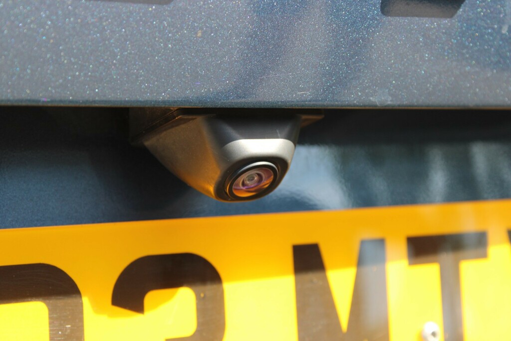 Ford Kuga 2.5 Phev St-line X Edition Cvt WA23MTV Blue #6