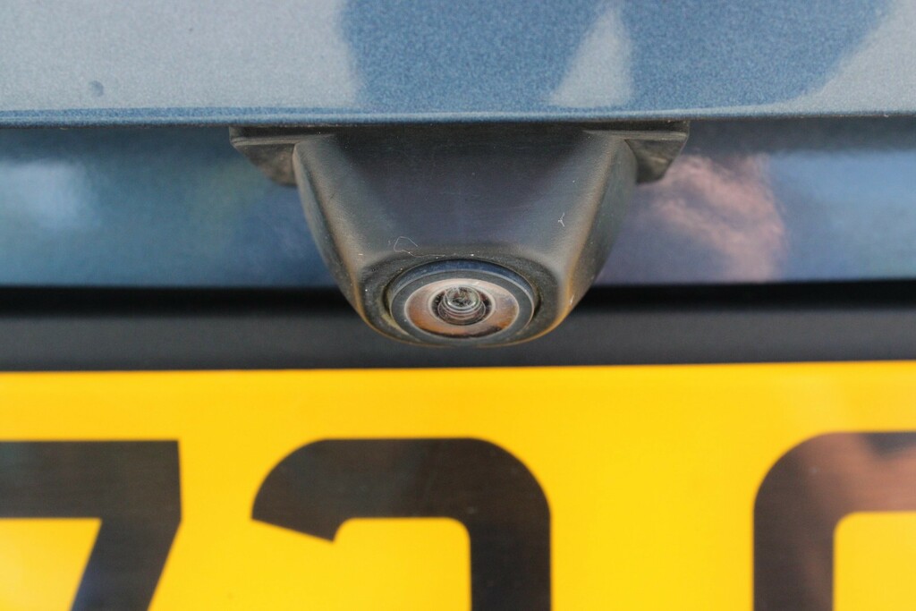 Ford Kuga 2.5 Fhev St-line Edition Cvt WF73ONC Blue #6