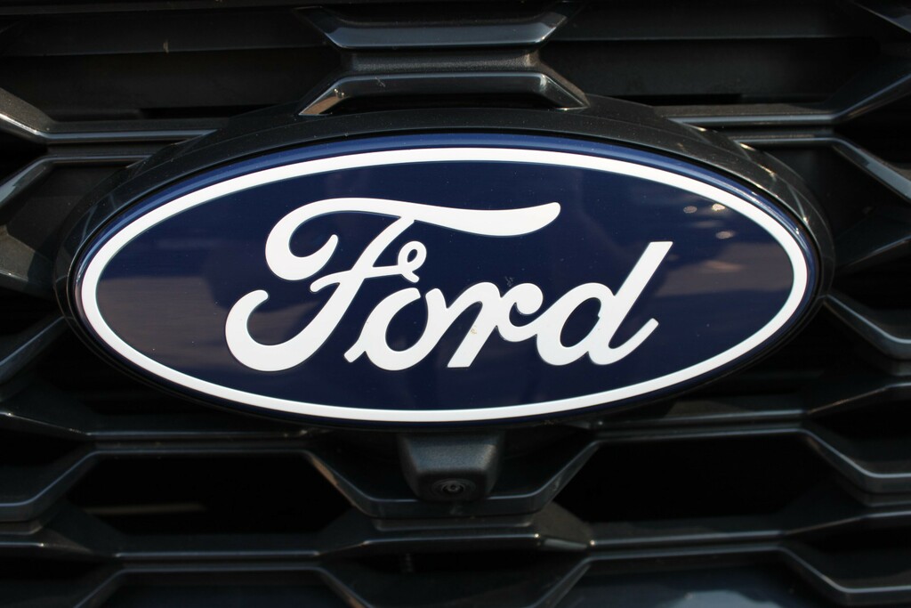 Ford Kuga 2.5 Phev St-line X Cvt BN74VGP Silver #6