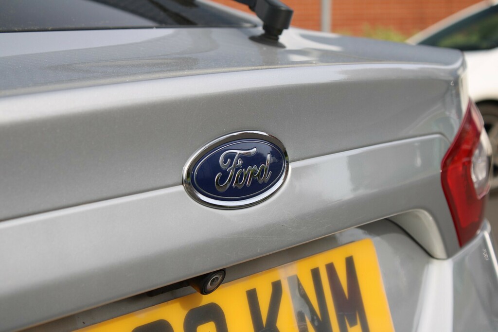 Ford Mondeo 2019 19 1.5T  #19
