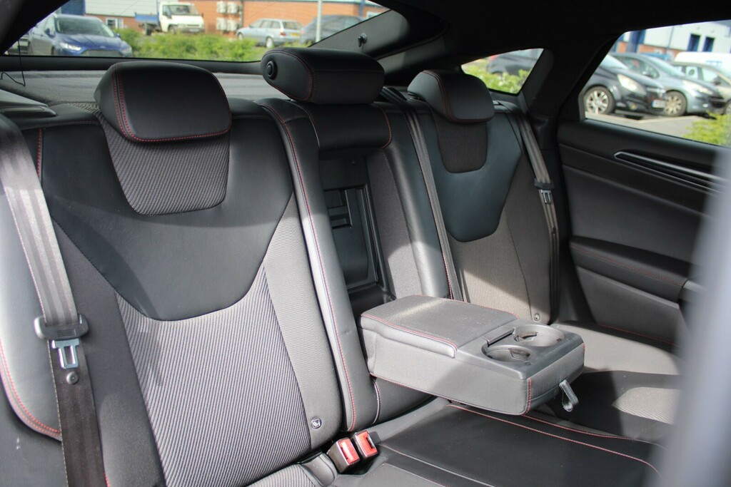 Ford Mondeo 2019 19 1.5T  #14