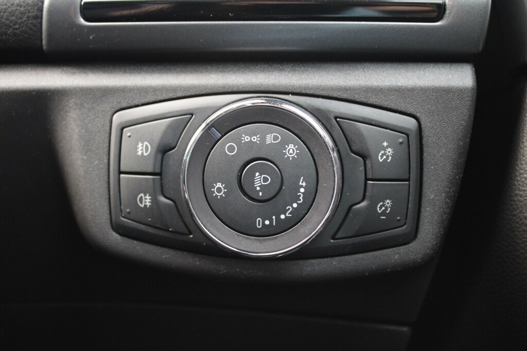 Ford Mondeo 2019 19 1.5T  #42