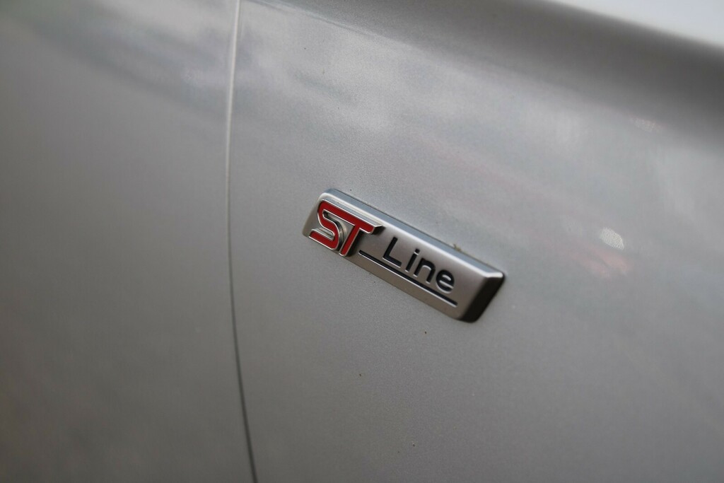 Ford Mondeo 2019 19 1.5T  #7