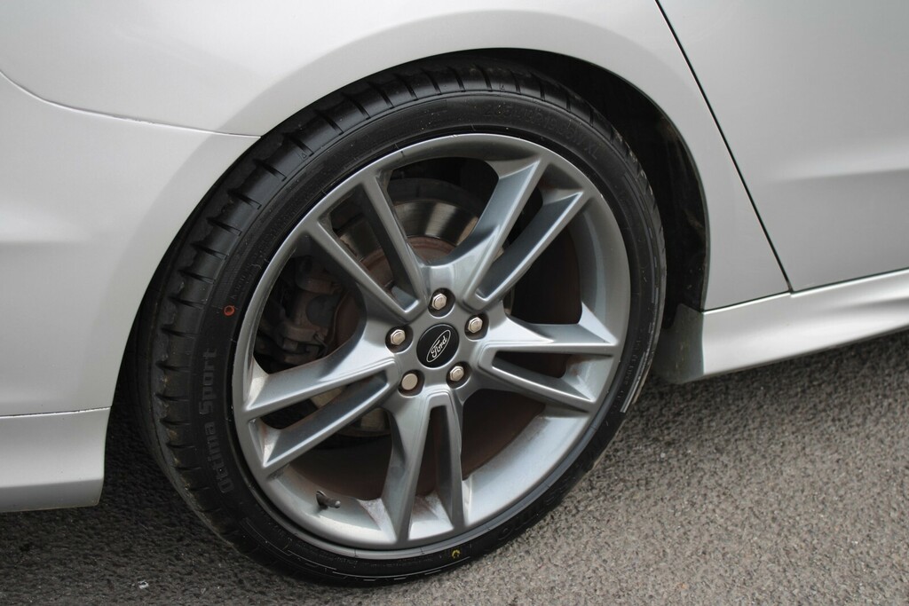 Ford Mondeo 2019 19 1.5T  #11