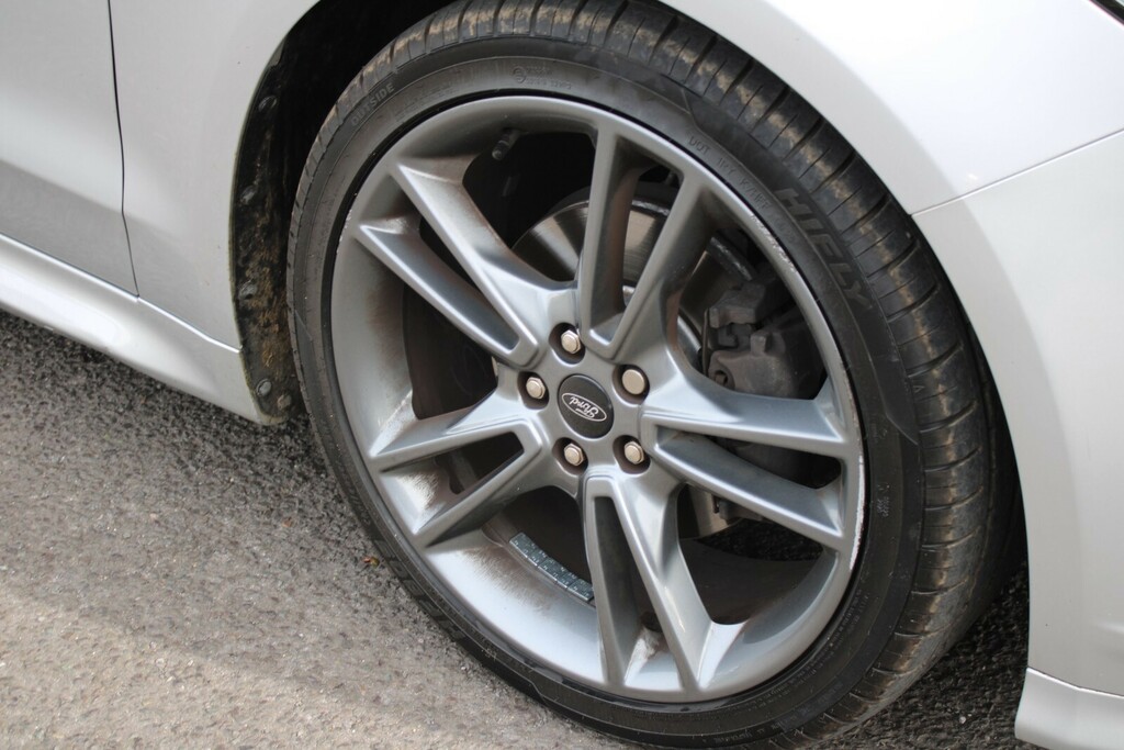 Ford Mondeo 2019 19 1.5T  #10