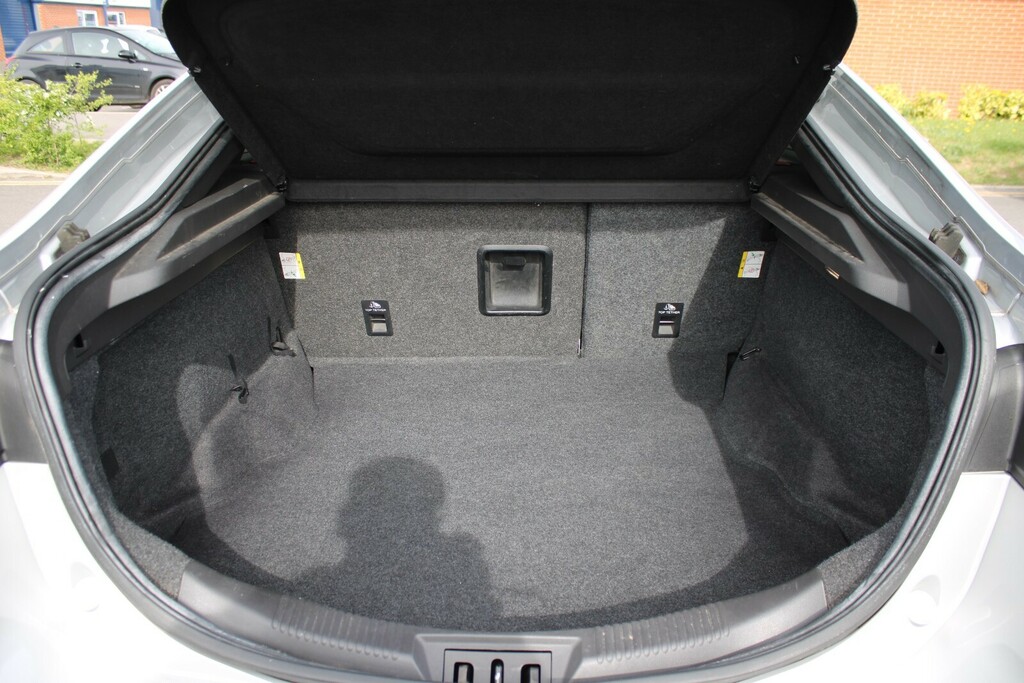 Ford Mondeo 2019 19 1.5T  #24