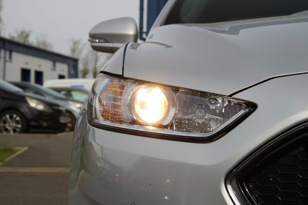 Ford Mondeo 2019 19 1.5T  #9