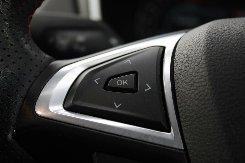 Ford Mondeo 2019 19 1.5T  #45