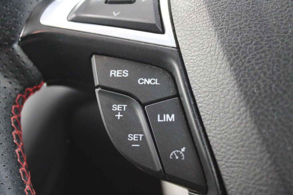 Ford Mondeo 2019 19 1.5T  #46