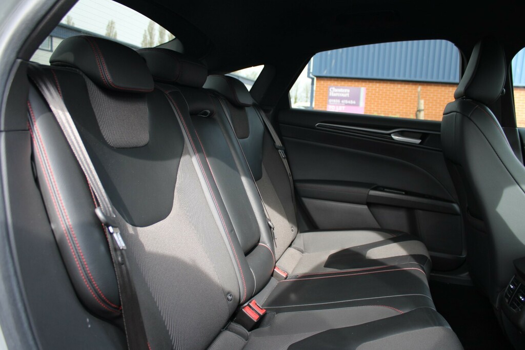 Ford Mondeo 2019 19 1.5T  #13