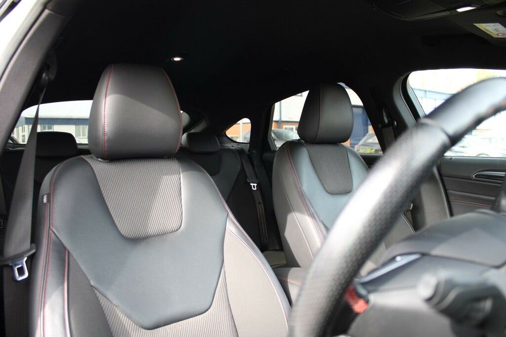 Ford Mondeo 2019 19 1.5T  #18