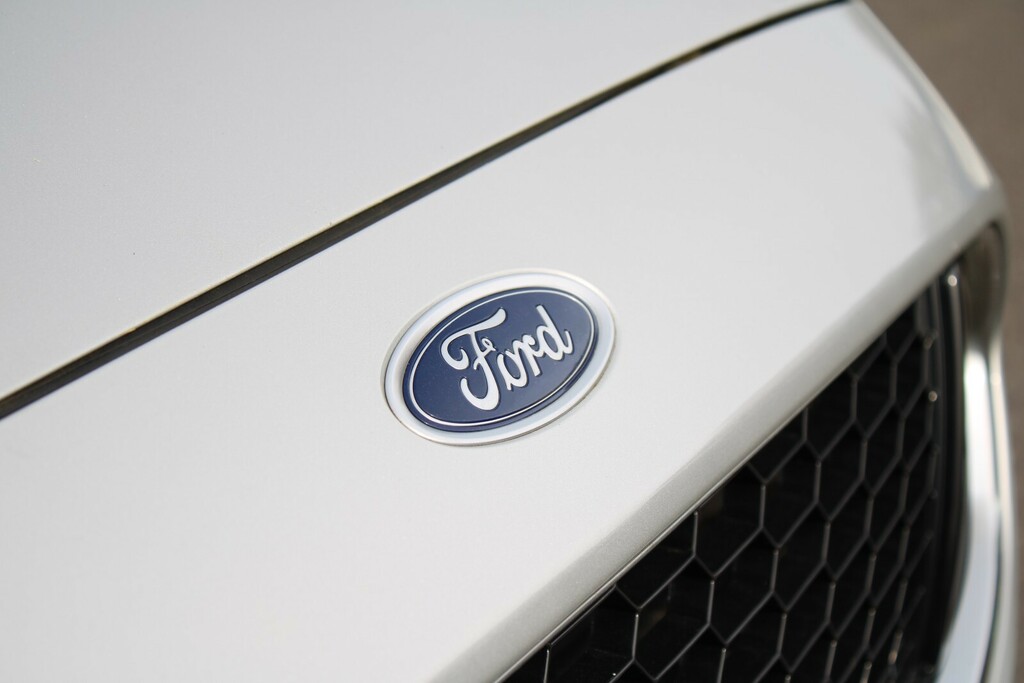Ford Mondeo 1.5 Ecoboost 165 St-line Edition WA68KNM Silver #6